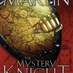 Ebook 📕 The Mystery Knight: A Graphic Novel EBOOK