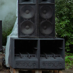 Earth Trax - Nurt, Tyniec 2025 (DJ set)