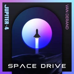 JUPITER-4 Space Drive Demo Song