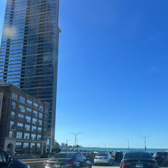 Lakeshore Dr prod. by RXKZ