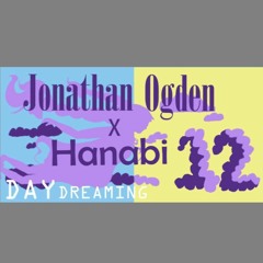 Jonathan Ogden X Hanabi- 12.00