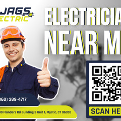 Electrician Near Me