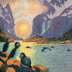 Endolphins (feat. Vuyo)