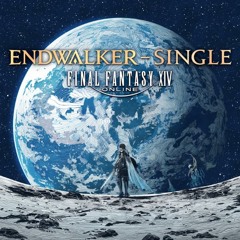 Final Fantasy XIV Endwalker - Footfalls