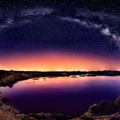 Flow state and floating