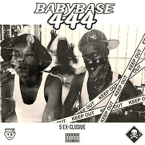 BABY BASE ( prod Mzzy ! )