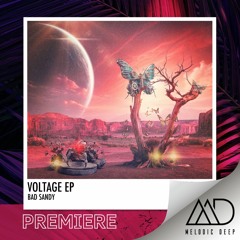 PREMIERE: Bad Sandy - Kanka (Original Mix) [Leisure Music Productions]