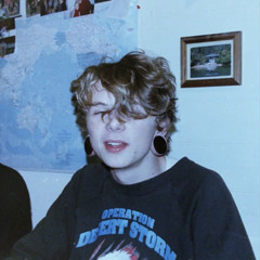 salvia palth - Myong (i don’t know anyone, i am outro)