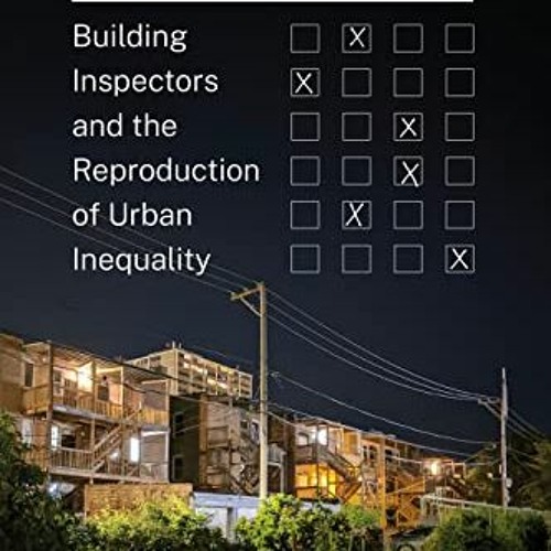 [VIEW] EBOOK 🎯 Stacked Decks: Building Inspectors and the Reproduction of Urban Ineq