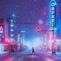 [WIP] Snowfall - Frank Saint [DST Remix]