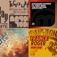 Deep House Grooves (2)