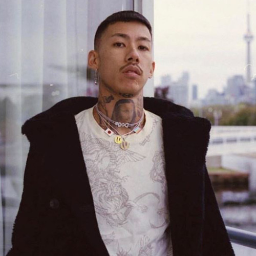 KOHH “周り全部がいい” jersey Remix prod.DEX