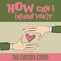 How Can I (Resist You)?