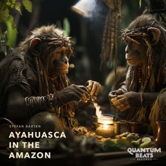 Ayahuasca In The Amazon