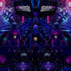 DigitalRasta Vs LazerDrot - Non Mercy 215bpm Master