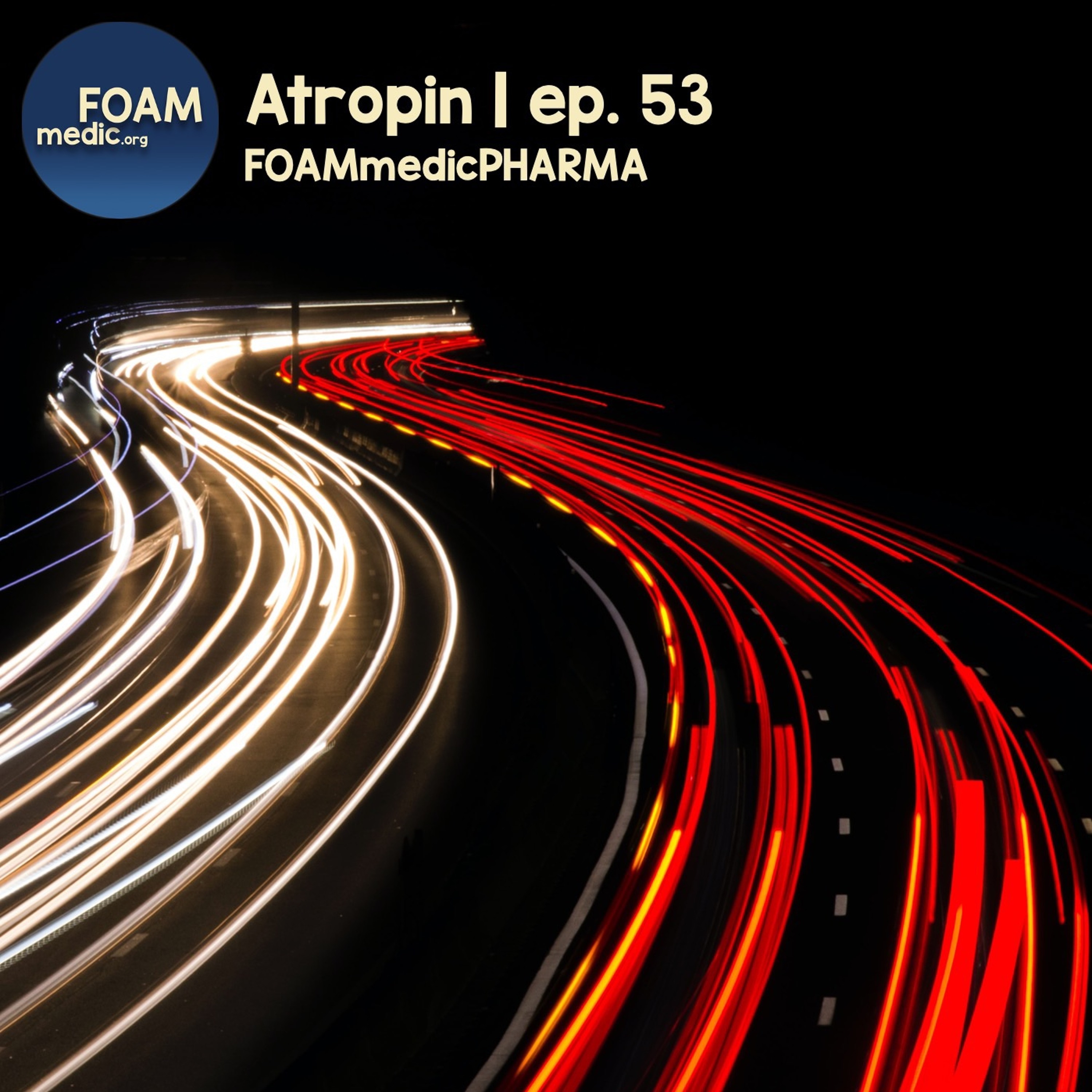 FOAMmedic Podcast