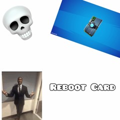 Reboot Card|Ft. Yung Cabbage|