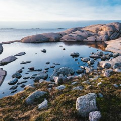 A Gentle Tide