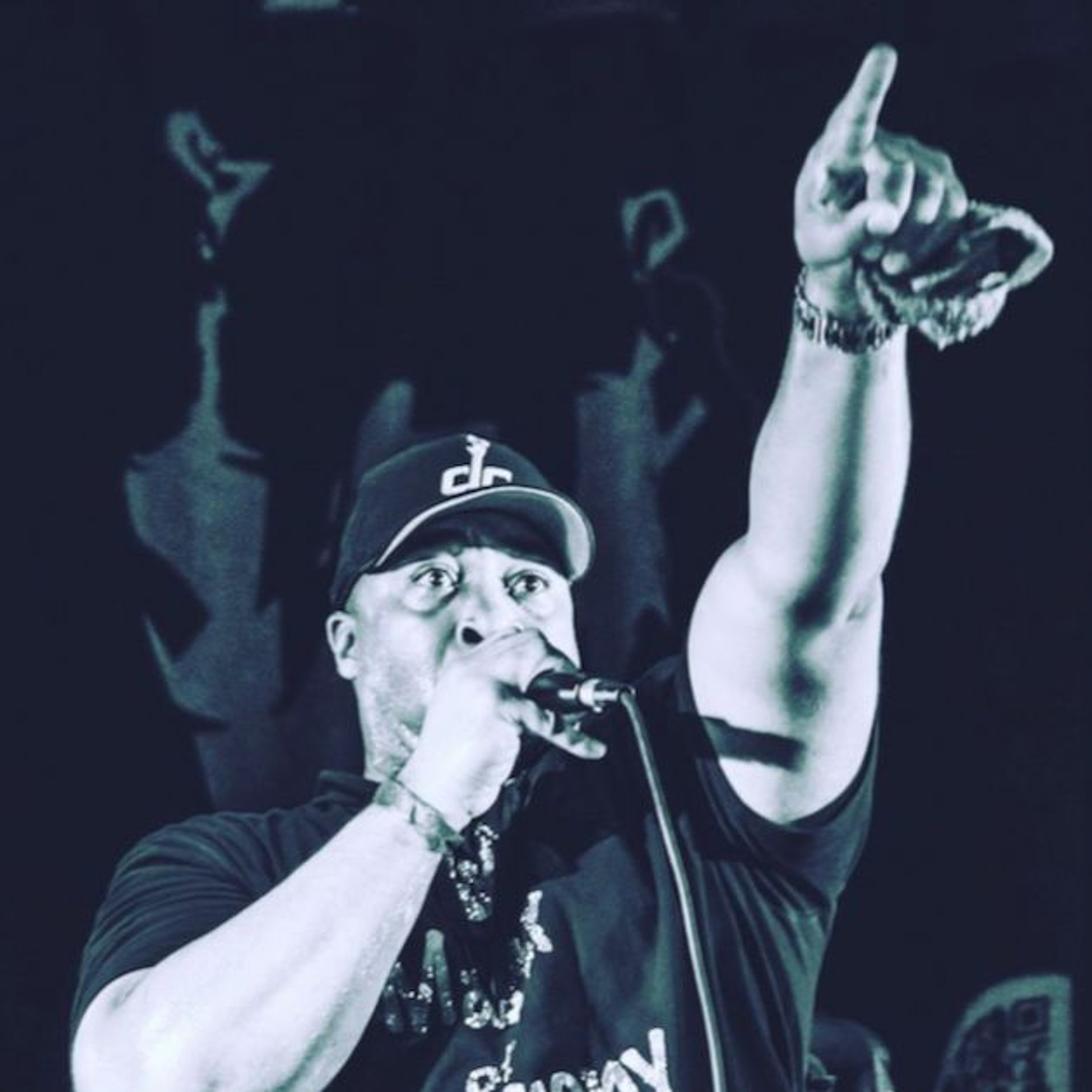 TheRealHip-Hop.com Podcast