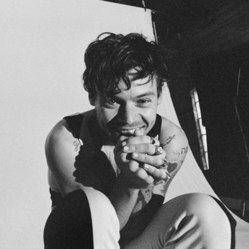 Stream Harry Styles Already Home (Unreleased) by alol Listen online