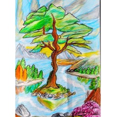 Five Minute Mental Relaxation