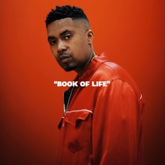 Book of Life (Nas x Joey Bada$$ Type Beat)