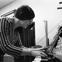Norma Beecroft - Piece For Bob for Flute and Electronics