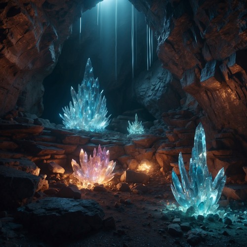 Crystal Caverns Ignition