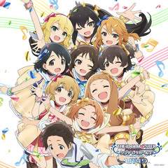 THE IDOLM@STER CINDERELLA GIRLS U149 OP Shine In The Sky☆
