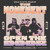 Artwork for Open The Door
