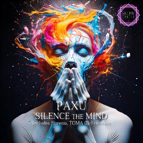 PAXU - Silence the Mind (Horeno Remix) [Slow Cycle Records]