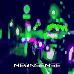 NEONSENSE - CAN'T YOU SEE