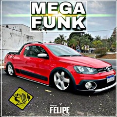 Mega FUNK 2022 - Tum DUM Outubro (DJ FelipeCWB)