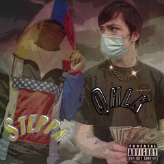 “BigKTalkin”(feat)steppa