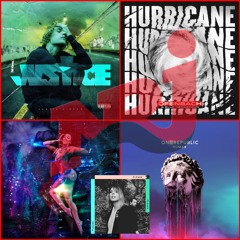 NRJ // BEST OF (POWERS) du 25/09/2021