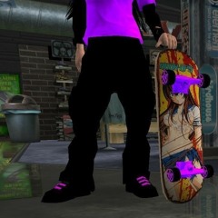 tonyhawk (tendo)