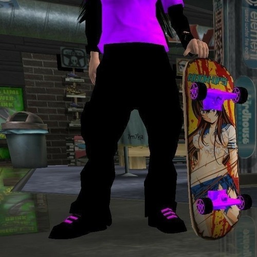 tonyhawk (tendo)