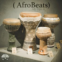 Revolution (Afrobeat)