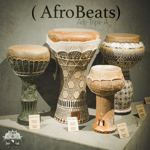Revolution (Afrobeat)