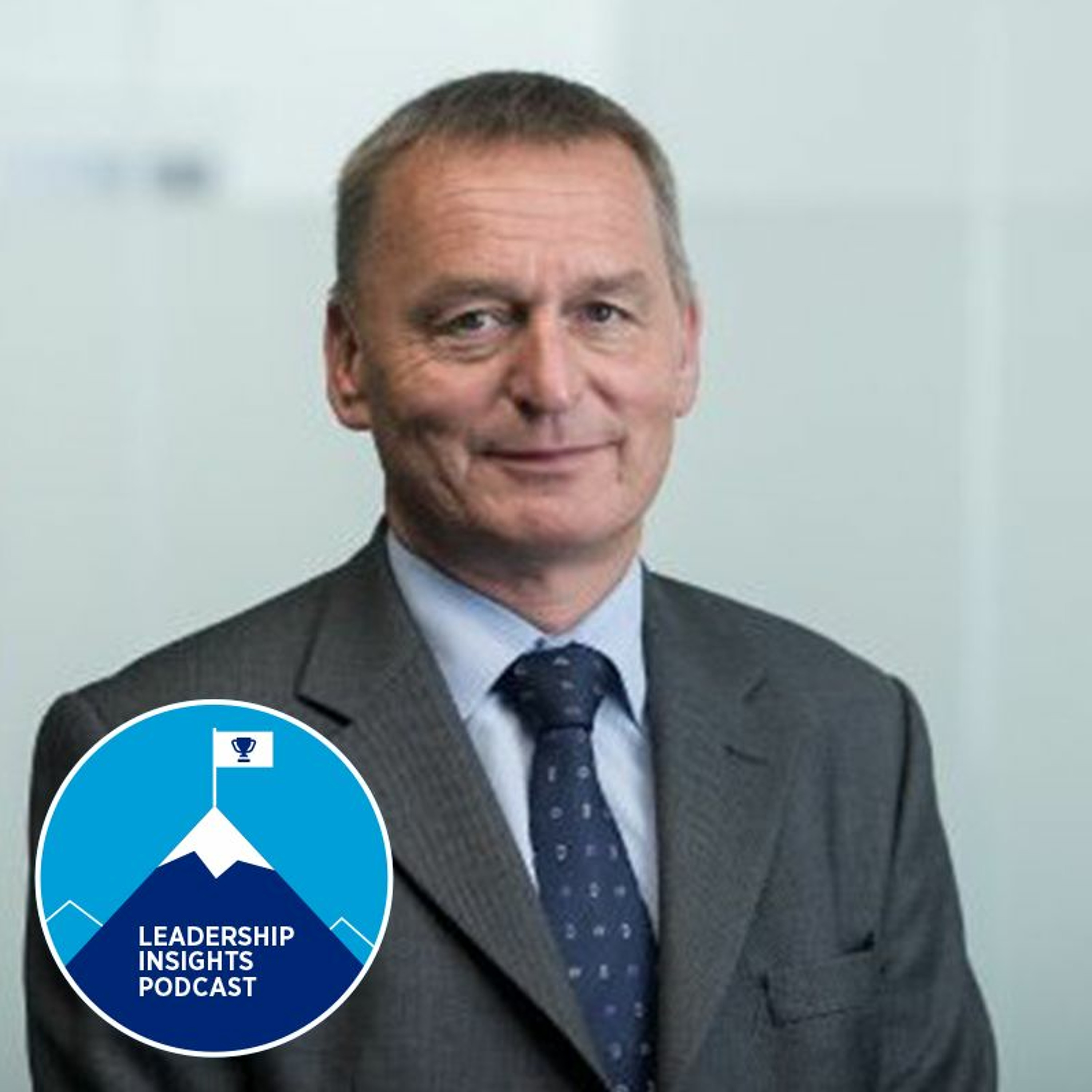 Hays Worldwide - Leadership Insights Podcast