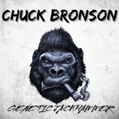 DJ Chuck Bronson - August 2020 mix - Genetic Jackhammer