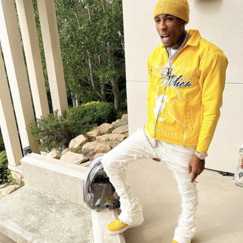 Stream NBA YoungBoy - My New Life by Picture Paintz 🎨 | Listen