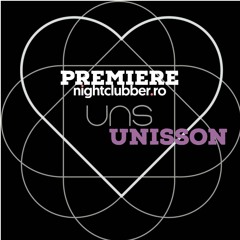 PREMIERE: Unisson - Agatha Remedy