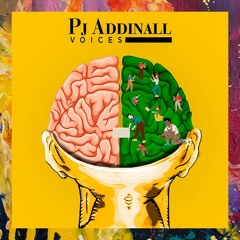 FREE DOWNLOAD: Pj Addinall — Voices (Original Mix)