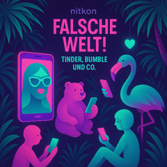 Falsche Welt