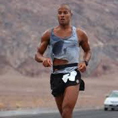 David Goggins x Silhouette