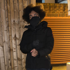 7pm In Stoke Hill - Khaaos | ig:@khaaosorm2t