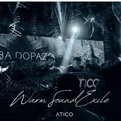 Warm SoundExile - El Atico - Nov-24
