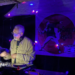 John Paynter - "Down in the Barn at Midnight" -DeRanged Nights Festival_Drybeck 25