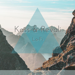 Kass & Revali Lo-Fi